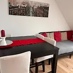 Tina\'S Apartment