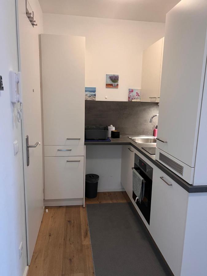 Apartment Tina's Vienna